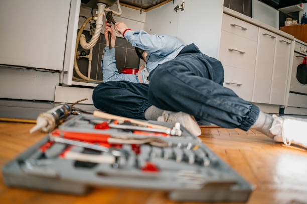 Best Water Softener Installation  in Bamberg, SC