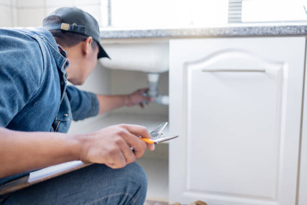 Best Water Heater Repair  in Bamberg, SC