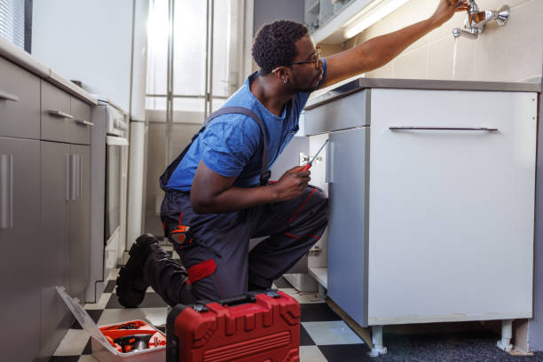 Best Plumbing Repair Near Me  in Bamberg, SC