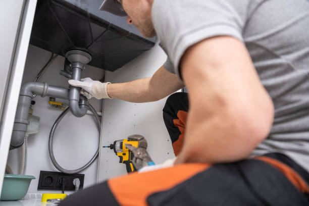 Best Affordable Plumber Near Me  in Bamberg, SC