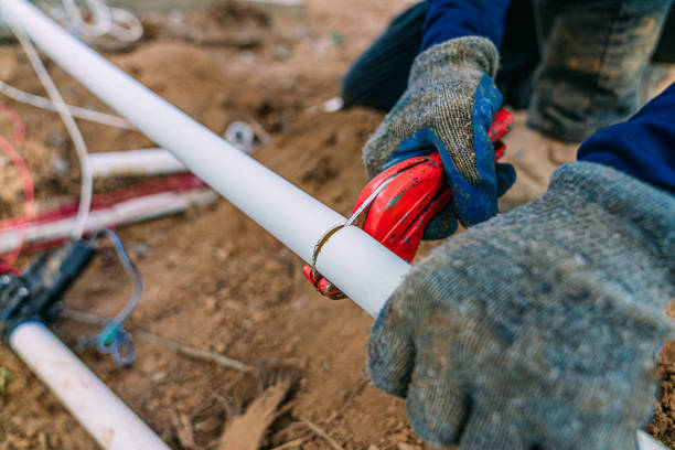 Best Toilet Repair Services  in Bamberg, SC